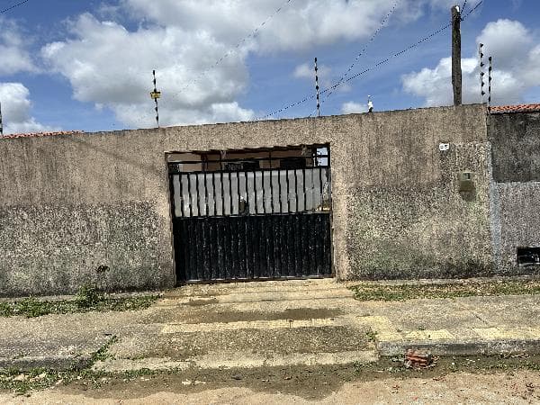 EXTREMOZ - CARÃO