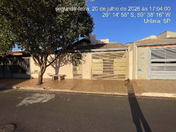 URANIA - RESIDENCIAL MNEMOSINE