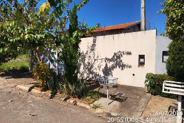 RES BELA AURORA