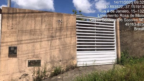 LOT JARDIM ROSA DE MAIO  COMPLEXO JARDIM