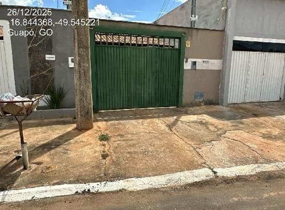 Lot Cidade De Guapo