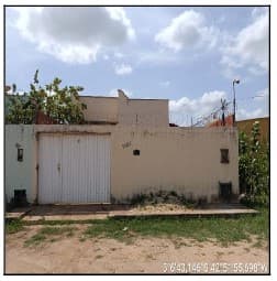 VILA BELAMINA