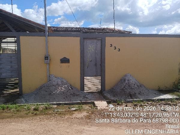 Foto LOT FAZENDINHA III