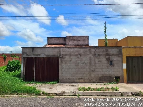 LOT CONVIVER TERESINA