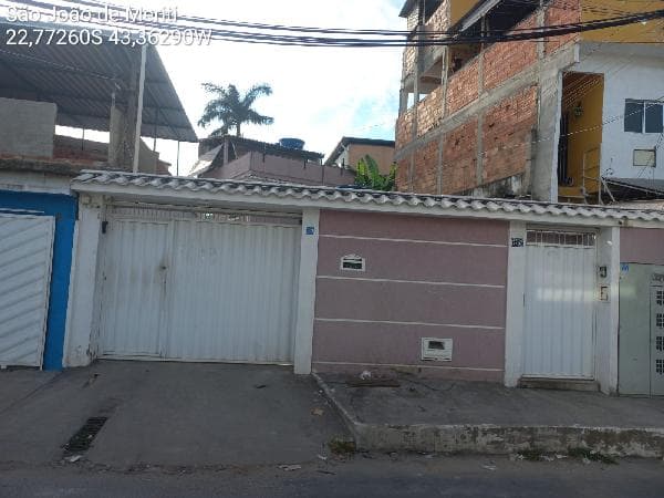Foto VILA SAO JOAO