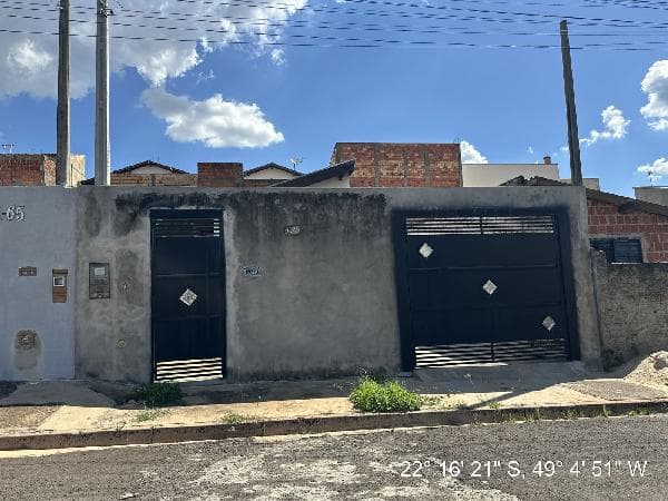 BAURU - JARDIM HELENA