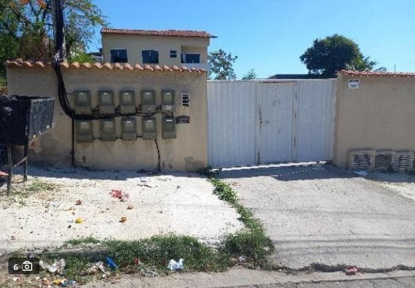 SAO GONCALO - AMENDOEIRA