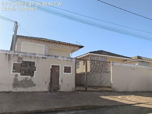 RESIDENCIAL AMA