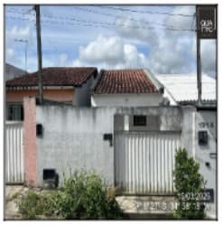 SANTA RITA - JARDIM EUROPA II