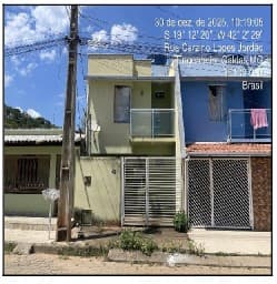 ENGENHEIRO CALDAS - JOSE E OLIVEIRA II