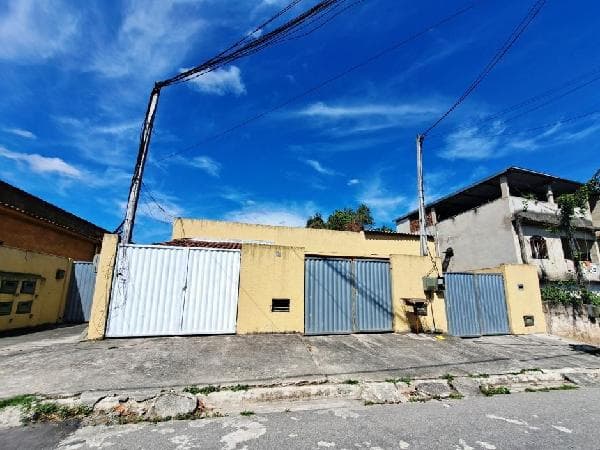LOT JARDIM NOSSA SENHORA AUXILIADORA
