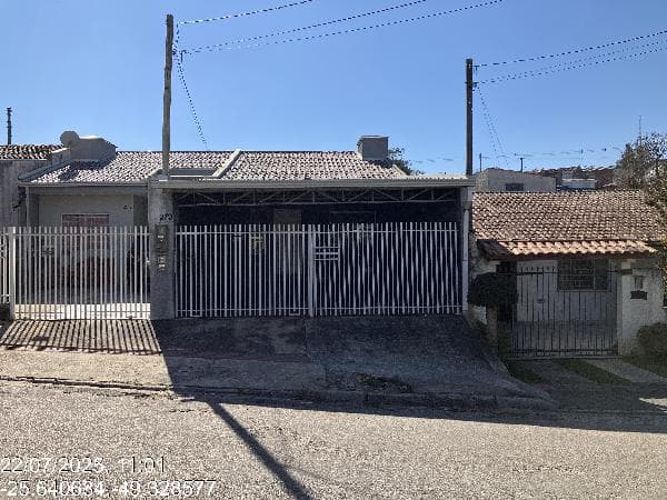 COND RES USC RIO ROSEIRA