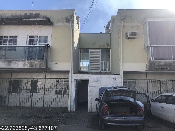 LOT PQ MARAPICU II COND EF VILA VERDE B