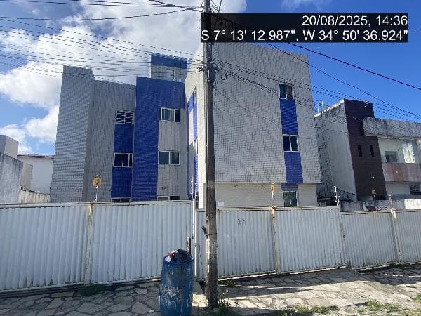 COND RES UBATUBA