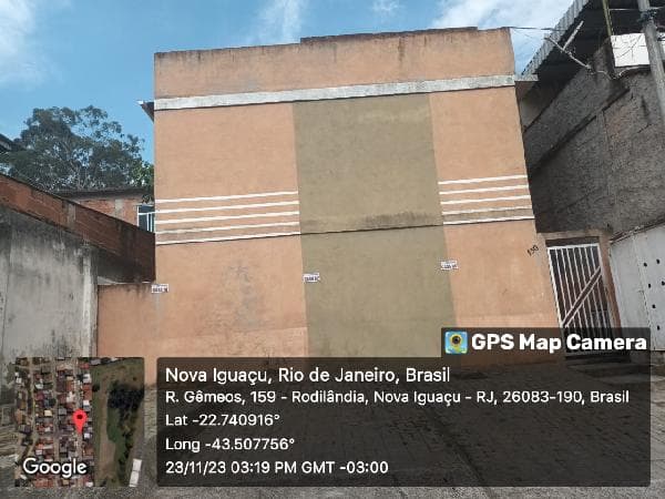 LOT PQ VINTE E SETE DE ABRIL