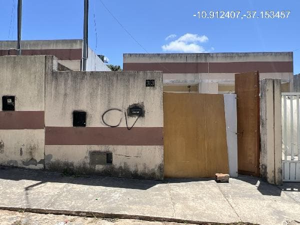 LOT  JARDIM PAI ANDRE