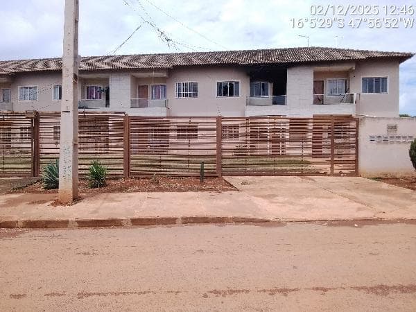 Mansoes Recreio Estrela D'Alva I