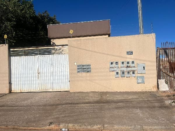 Foto PARQUE DA BARRAGEM SETOR 01