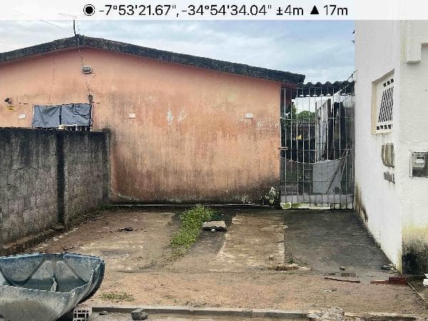 Foto CONJUNTO RESIDENCIAL DEUS CONOSCO