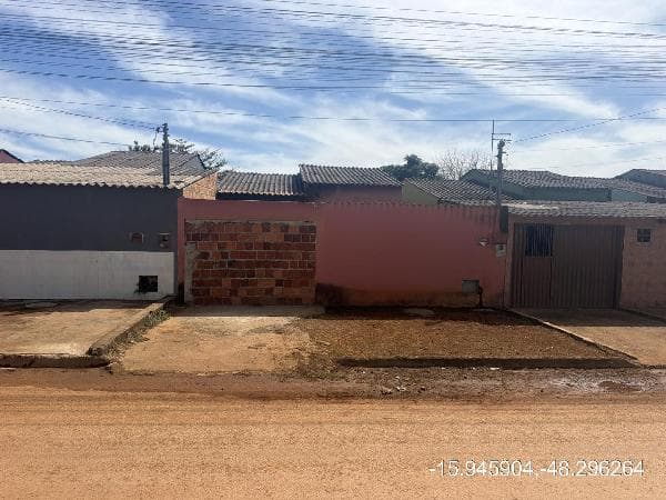Jardim Ana Beatriz I