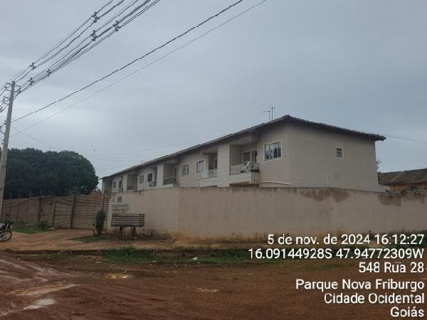 RESIDENCIAL GABRIEL