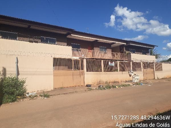 RESIDENCIAL MODELO II