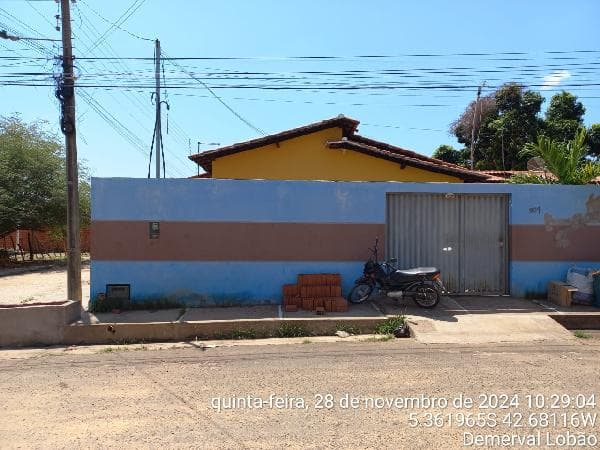 Foto BAIRRO SÃO JOÃO