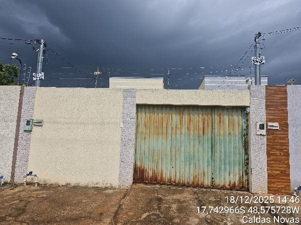 Foto RESIDENCIAL RECANTO DE CALDAS
