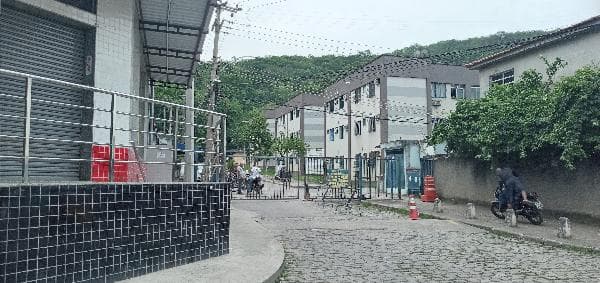 COND COLINAS DO RETIRO
