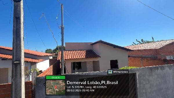DEMERVAL LOBAO - SAO PEDRO