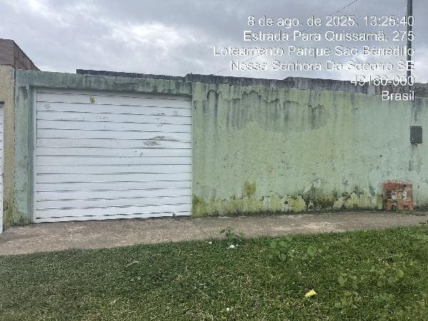 LOT PARQUE SÃO BENEDITO,