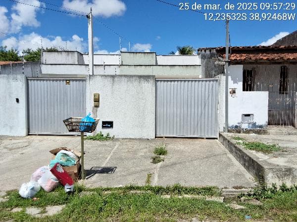 LOT PQ JOSE MARTINS CAMPELO