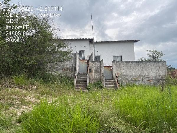 COND PONTES IV