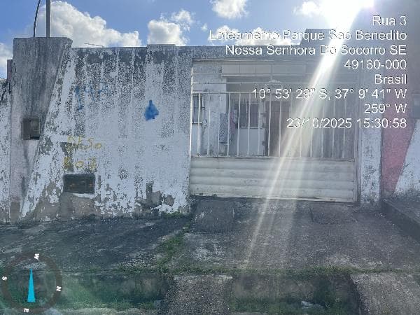 NOSSA SENHORA DO SOCORRO - GUAJARA
