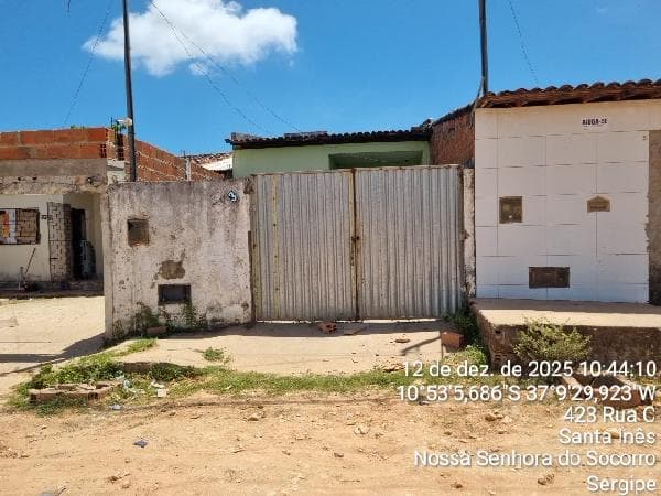NOSSA SENHORA DO SOCORRO - JARDIM VILA NEY
