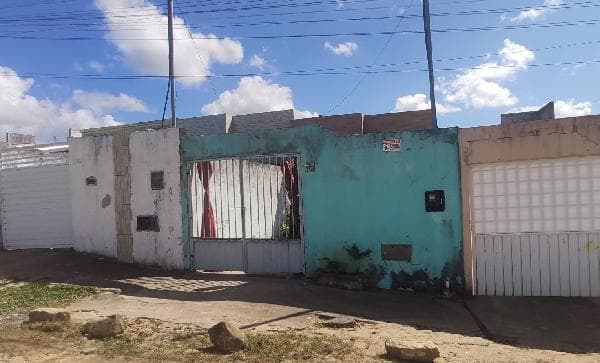 PQ SANTA RITA - COMPLEXO JD