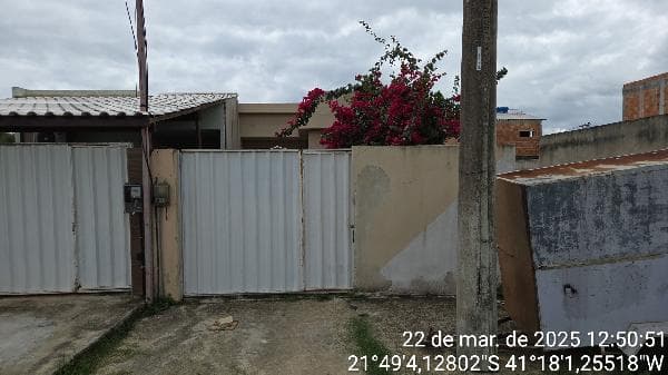 Foto CAMPOS DOS GOYTACAZE