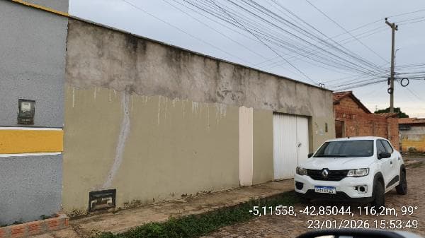 TIMON - VILA MONTEIRO