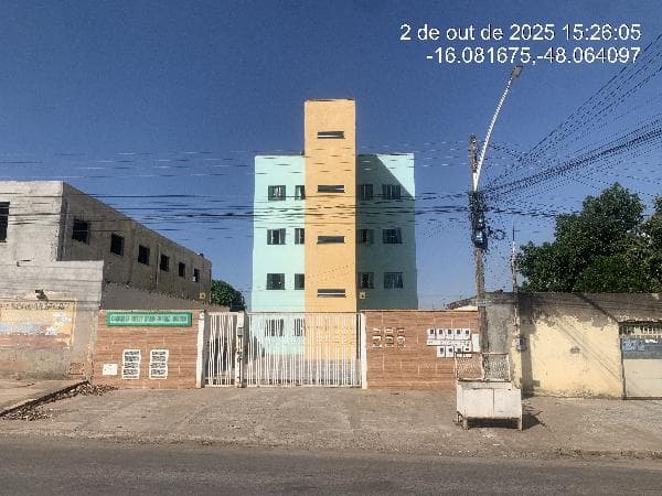Foto LOTEAMENTO LUNABEL 3A