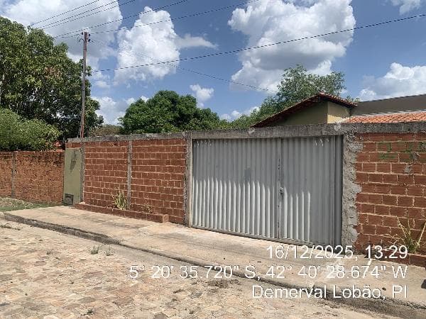 DEMERVAL LOBAO - CENTRO