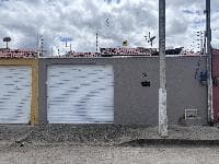 HORIZONTE - VERTENTE