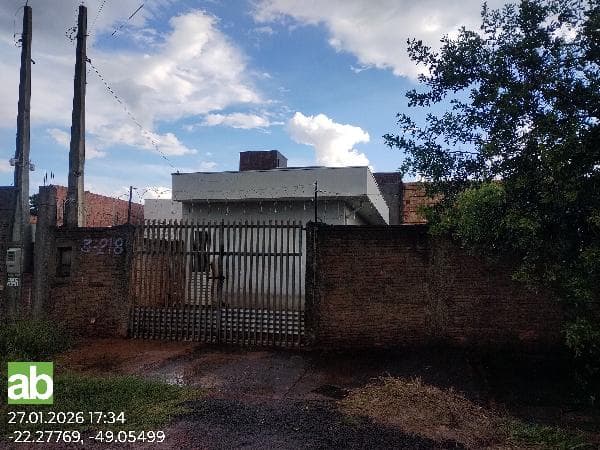 BAURU - QUINTA DA BELA OLINDA