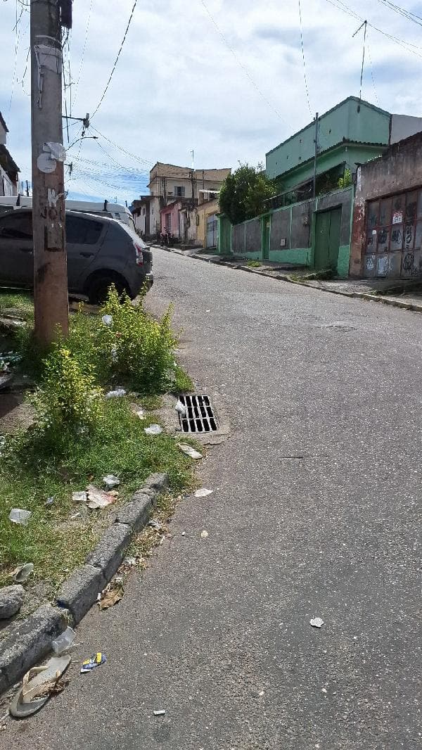 SAO GONCALO - ITAUNA