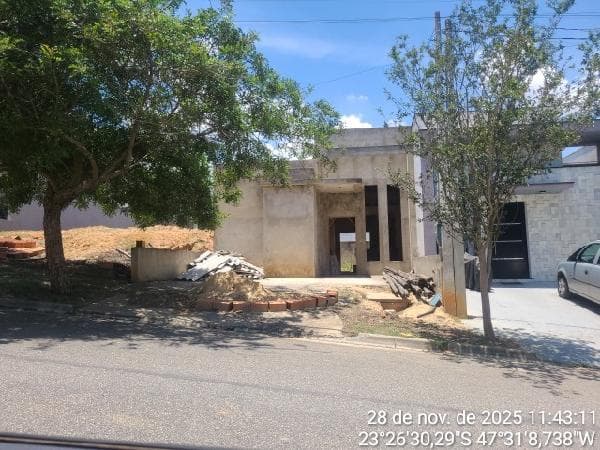 Jardim Residencial Villagio Ipanema I
