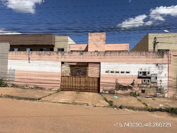 COND RES IMPERATRIZ