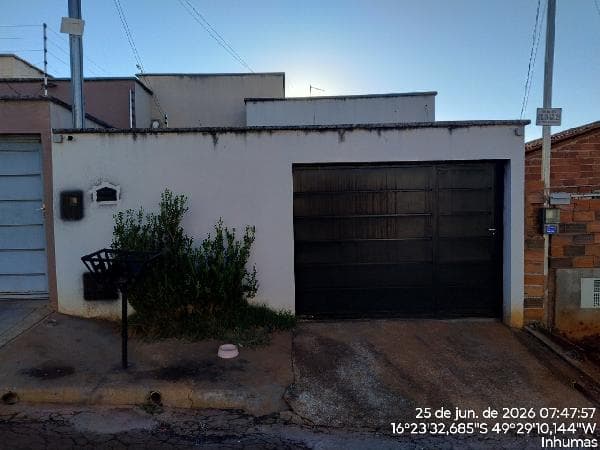 COND RES M.A.A.J II