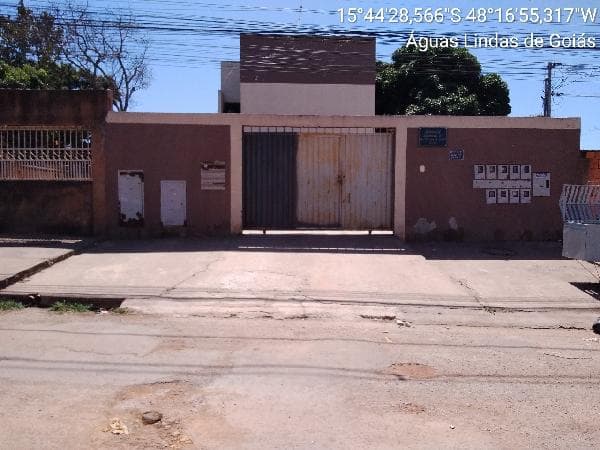 COND RES ALDEBARAN III