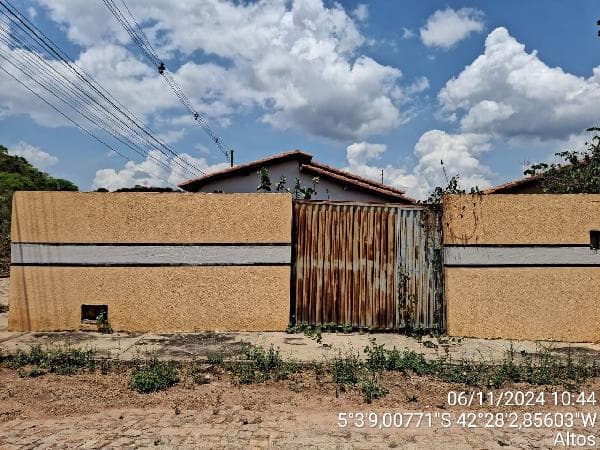 LOTEAMENTO JARDIM CIDADE RESIDENCE III