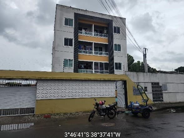 CONDOMINIO GRAN PLATINUM RESIDENCE