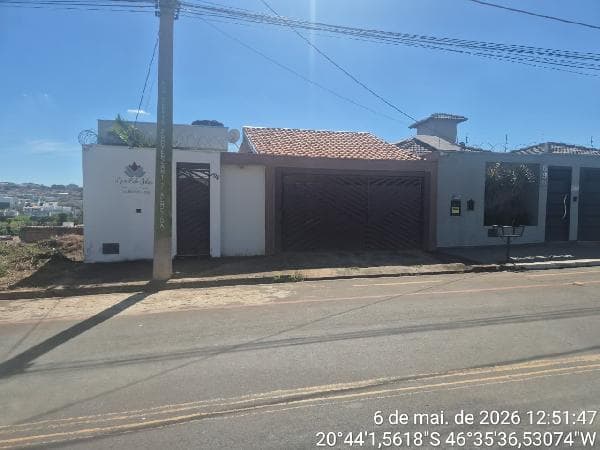 RES VILLAGIO D´ITÁLIA I
